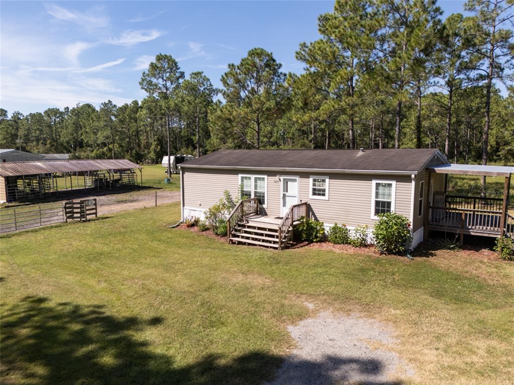 5607 CHERRY LANE, BUNNELL, FL — photo 4 of 30