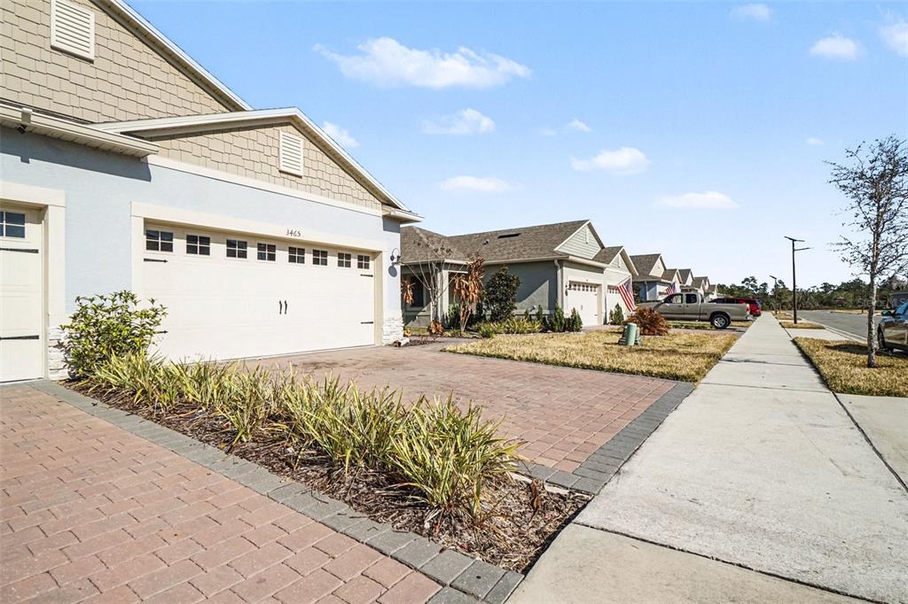 3465 MEADOW BEAUTY WAY, CLERMONT, FL — photo 2 of 24