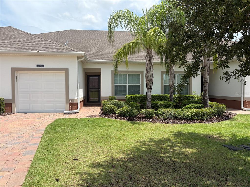 3521 BELLAND CIRCLE UNIT C