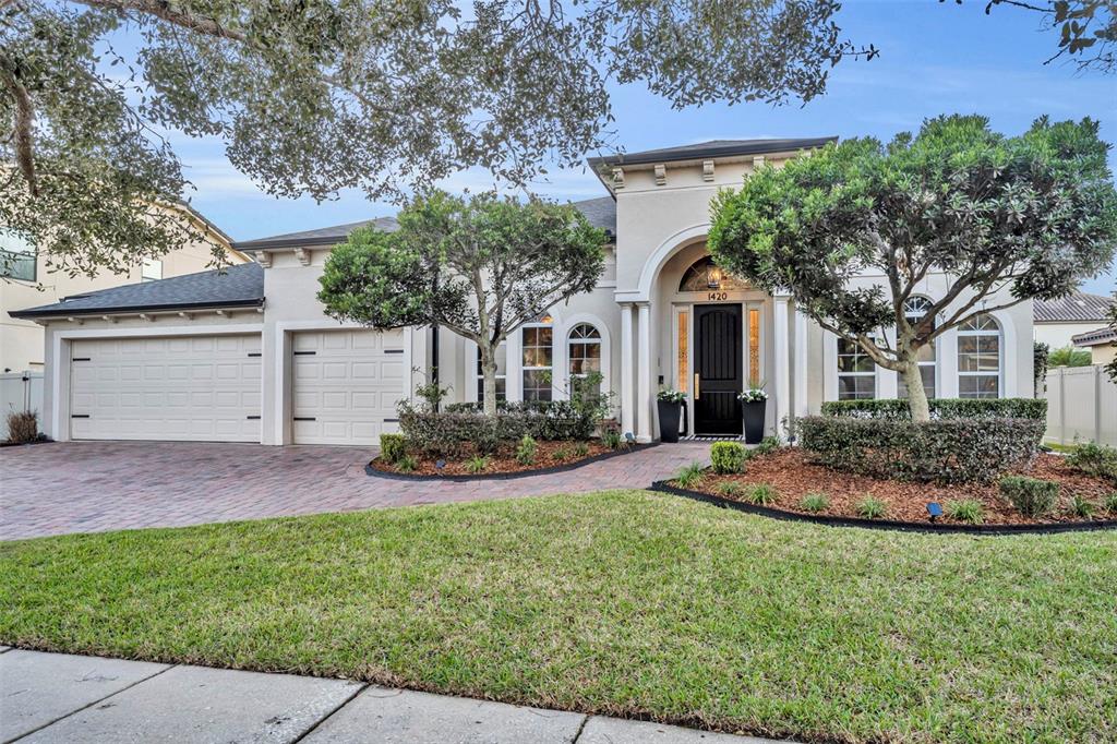 1420 CALM WATERS COURT
