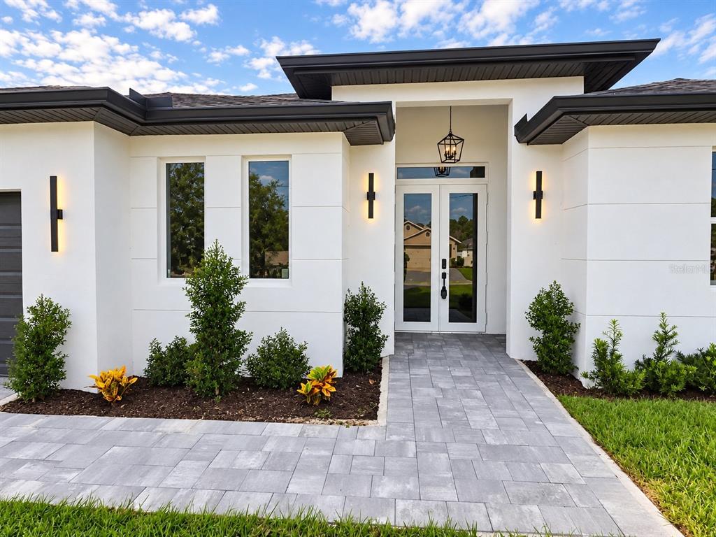 3126 BELLEVILLE TER, NORTH PORT, FL — photo 3 of 24