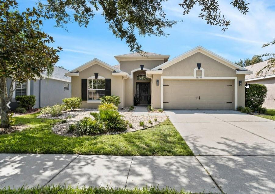 18835 MAISONS DRIVE