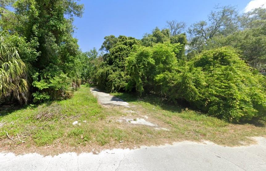 00 BUTLER AVENUE