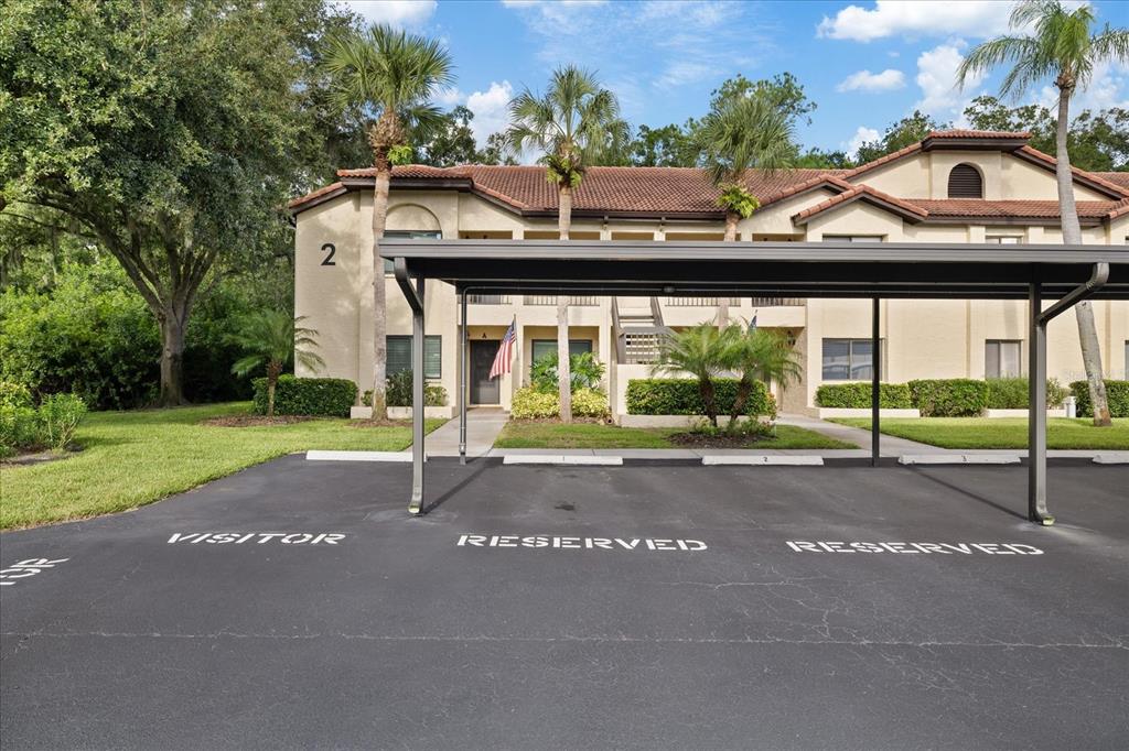 1801 E LAKE ROAD UNIT 2D, PALM HARBOR, FL — photo 3 of 30