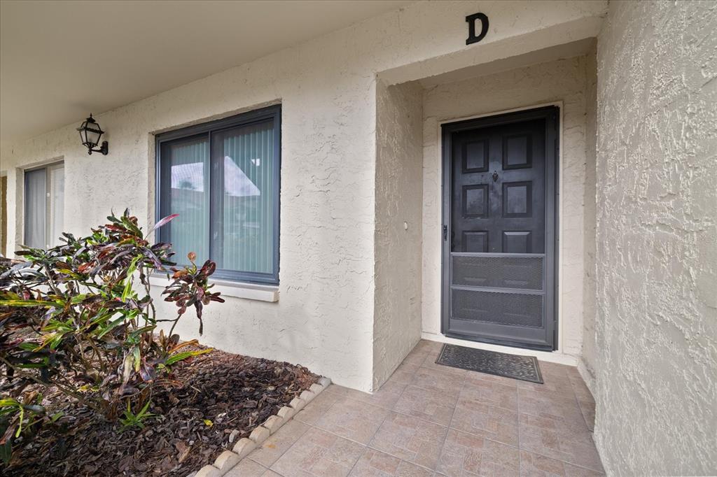 1801 E LAKE ROAD UNIT 2D, PALM HARBOR, FL — photo 4 of 30