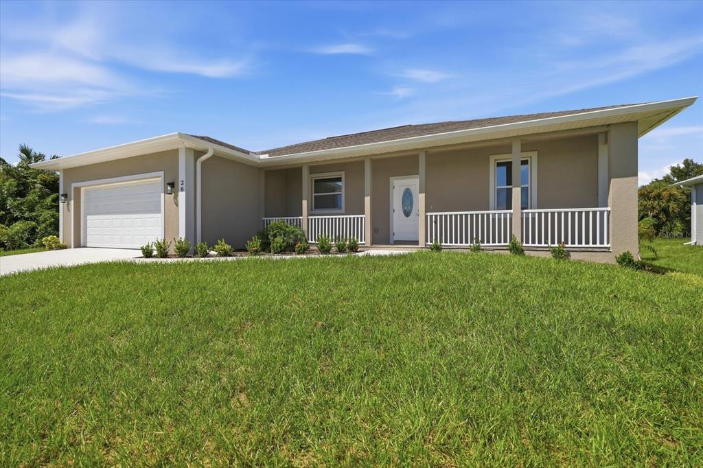 26 COXSWAIN DRIVE, PLACIDA, FL — photo 2 of 30