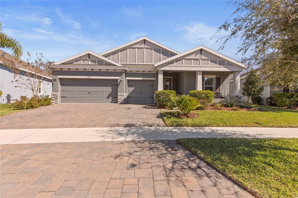 7729 PARADISO DRIVE