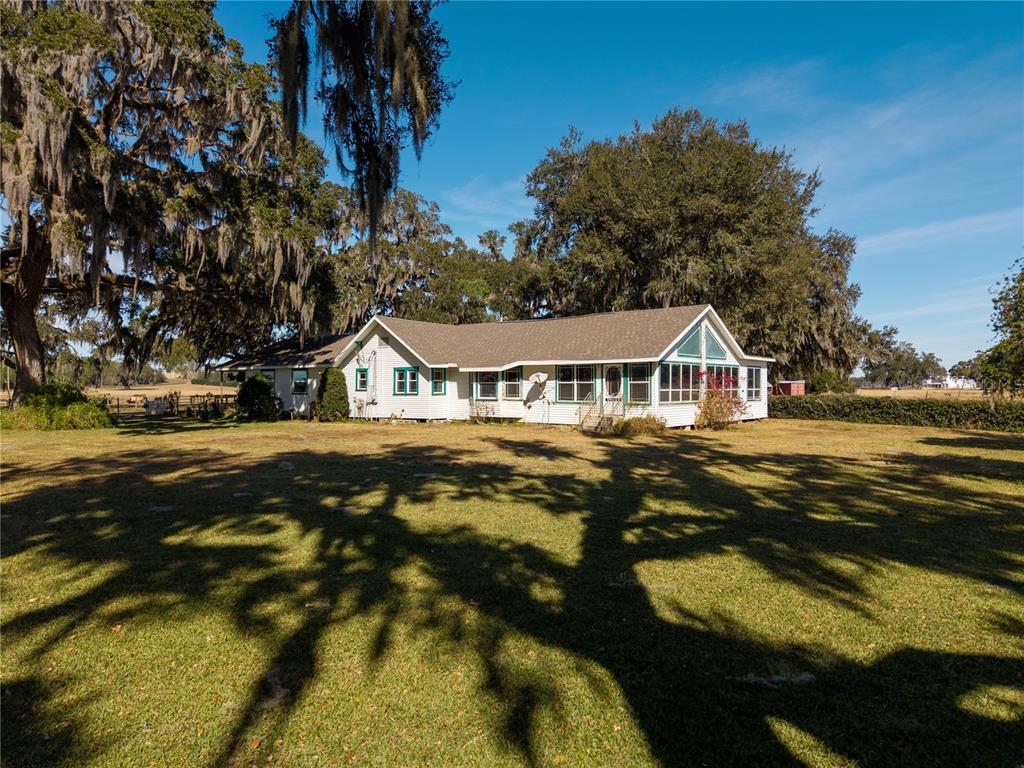 9504 FORT KING ROAD
