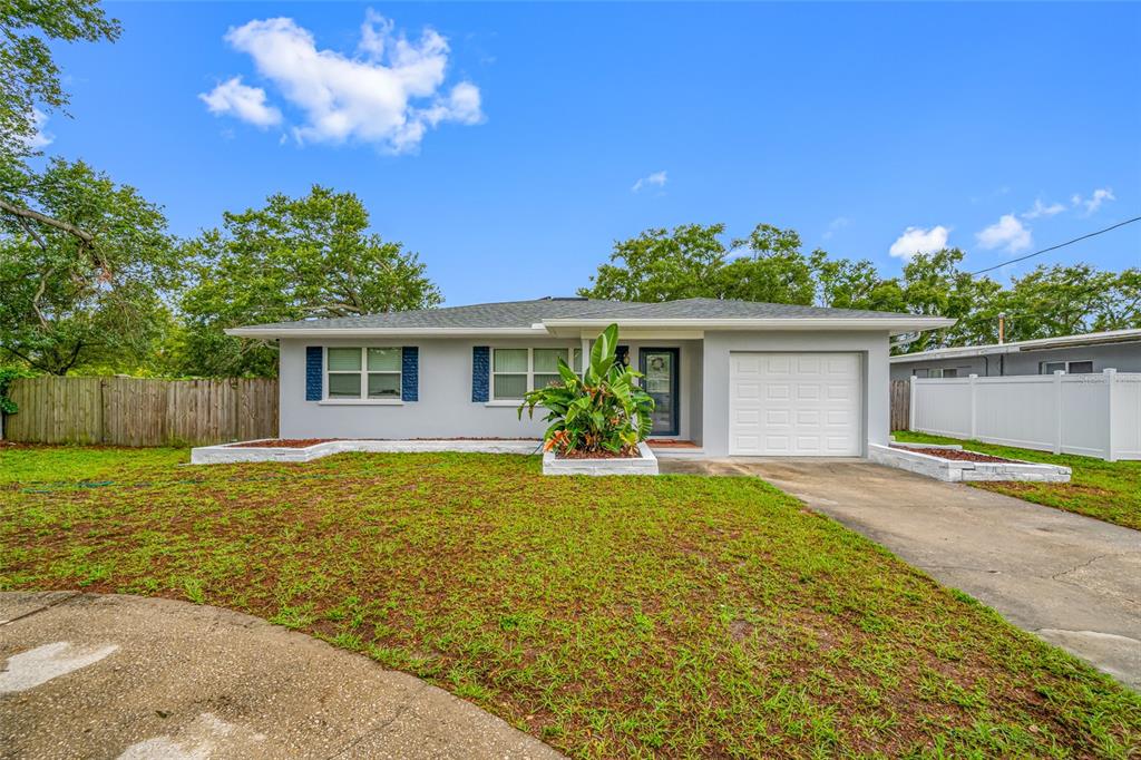 538 BAMBOO LANE