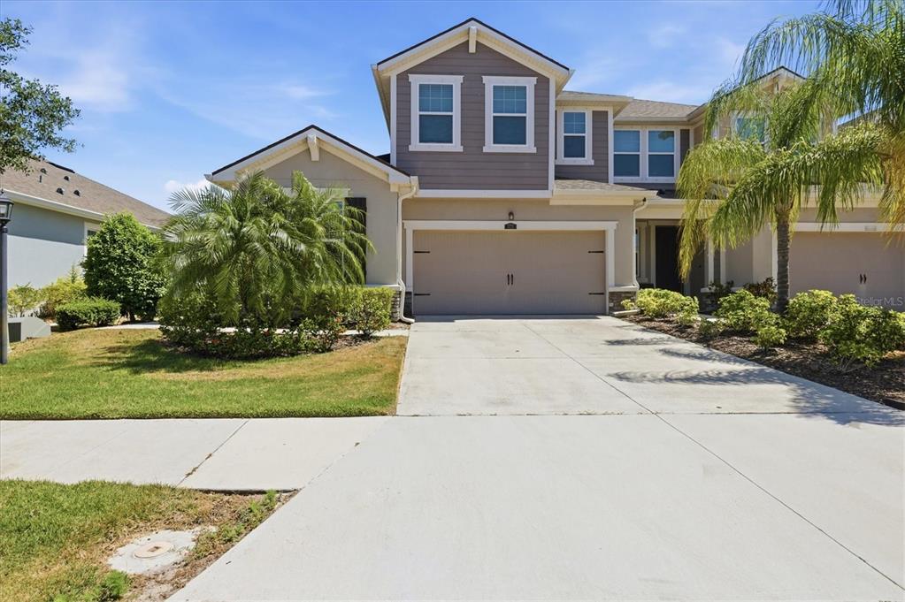 5721 SILVERBRIDGE TRAIL