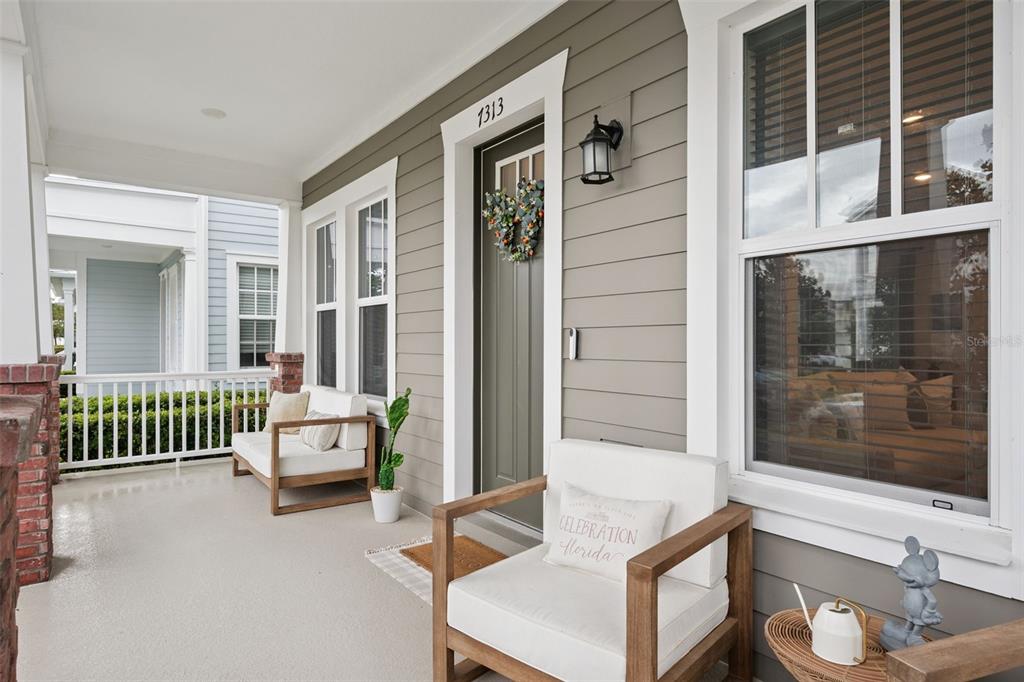 7313 TIDEPOOL PLACE, CELEBRATION, FL — photo 2 of 30