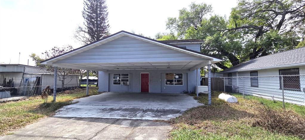 205 DIXIE HIGHWAY