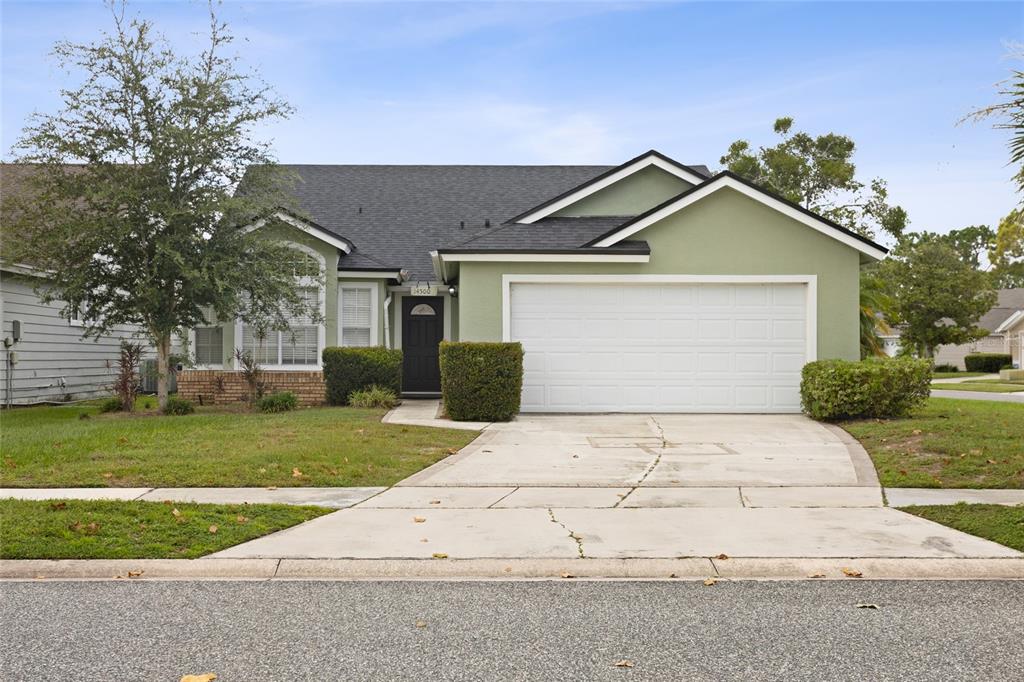 14500 FOX HAVEN BOULEVARD
