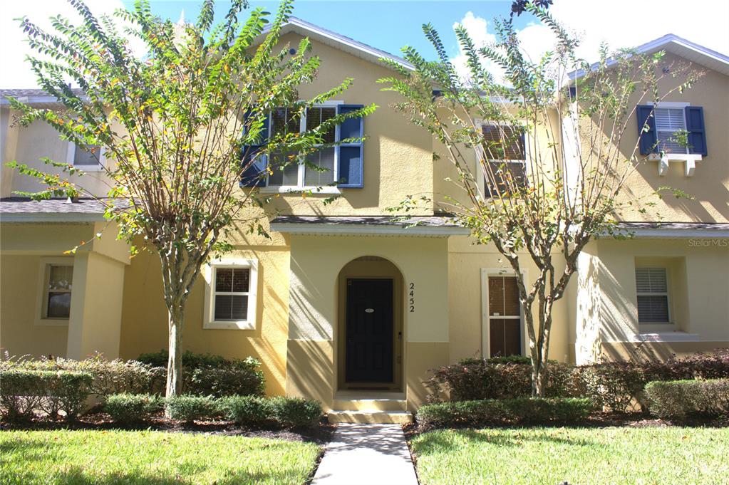 2452 FORMAX DRIVE