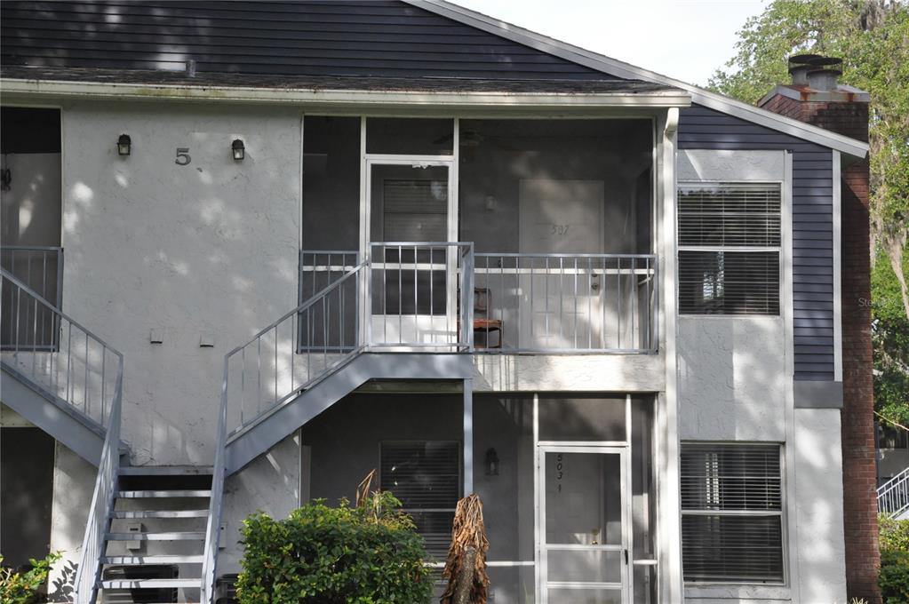 507 NORTHLAKE DRIVE UNIT 507