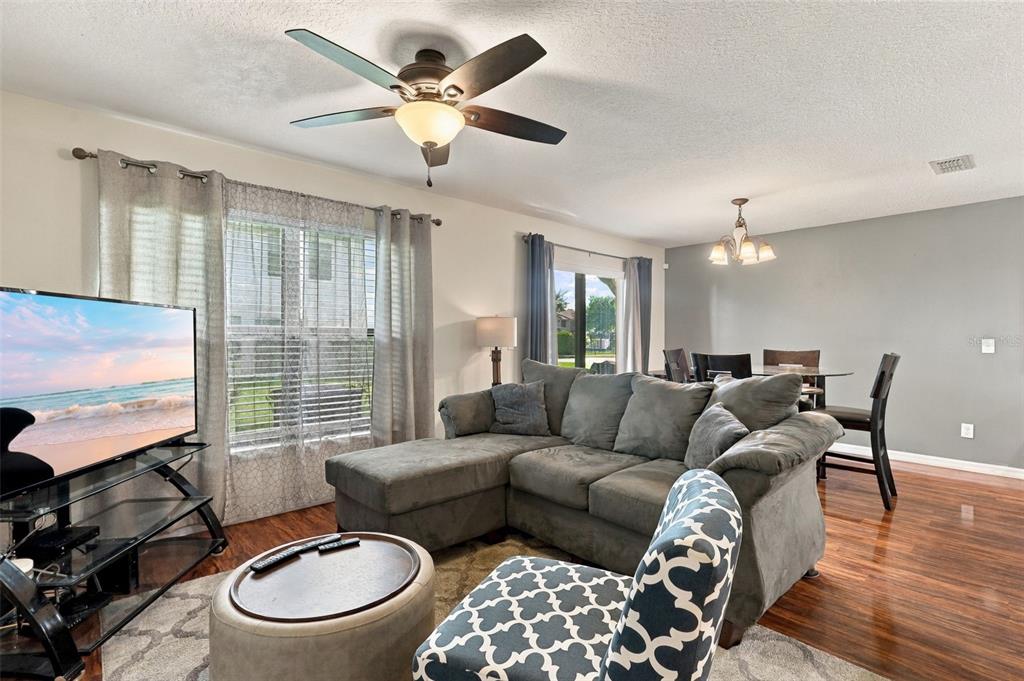 6431 WINDSOR LAKES CIR, SANFORD, FL — photo 5 of 30