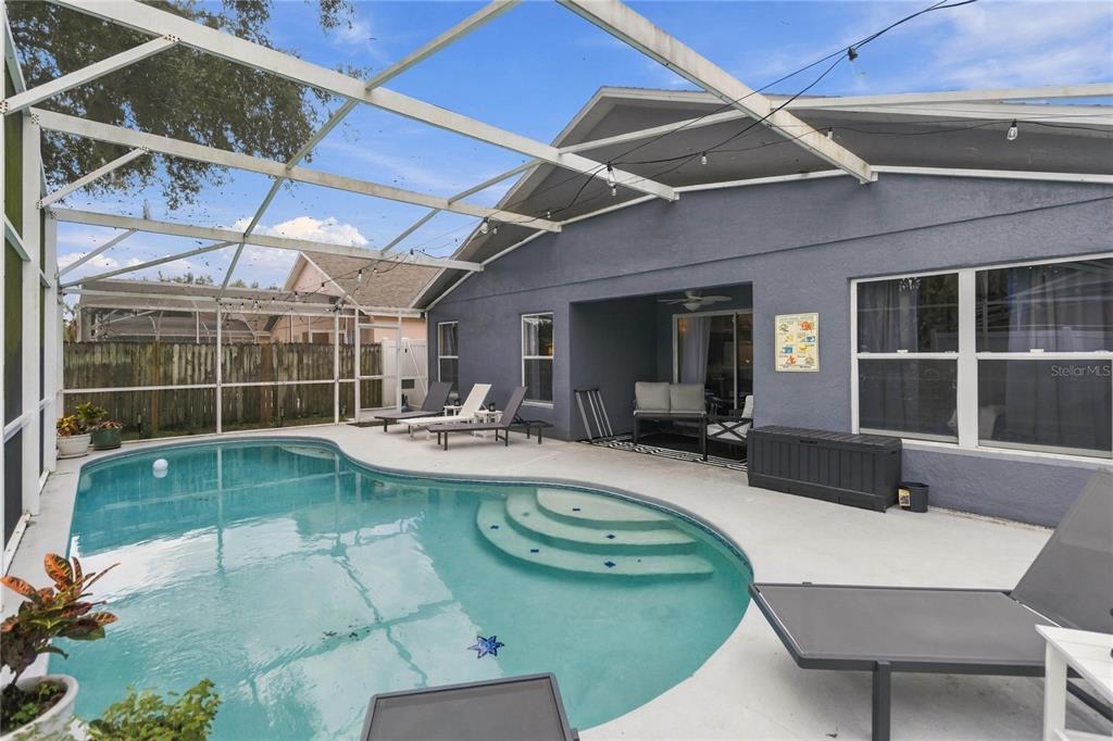 829 CLEAR CREEK CIRCLE, CLERMONT, FL — photo 3 of 26