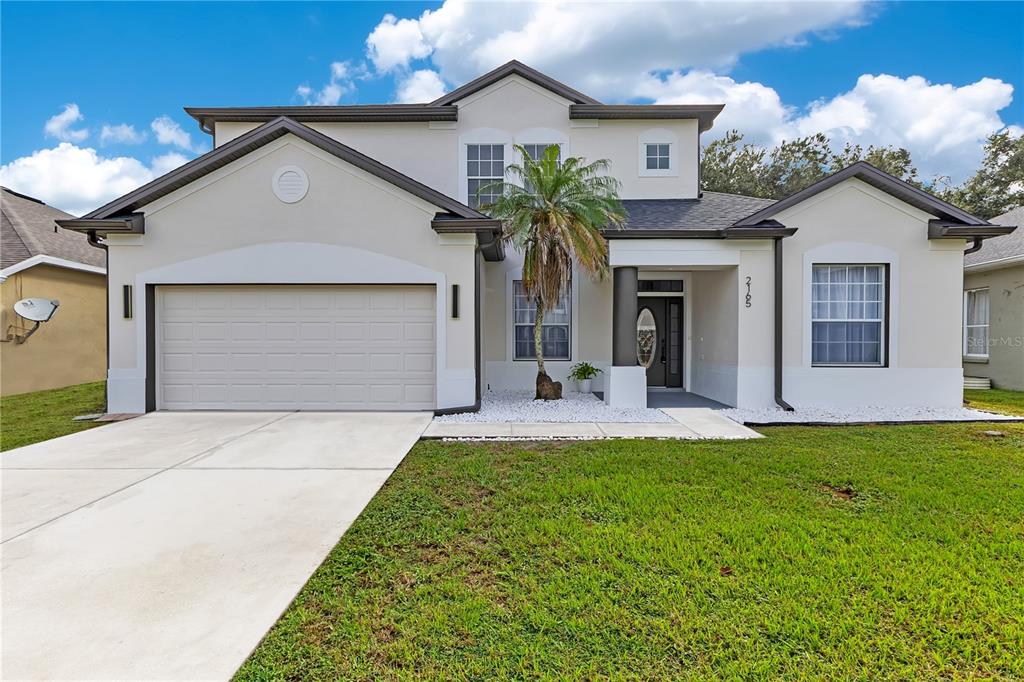 2165 THE OAKS BOULEVARD