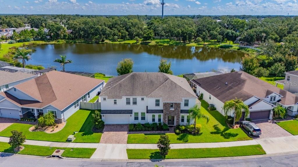 5412 CAMBERWELL LANE