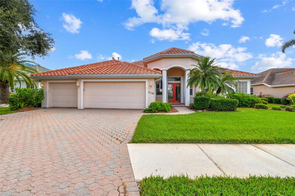 2729 HARVEST DRIVE