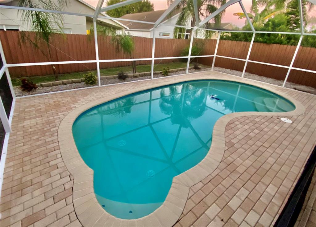 22815 RICHARDSON LANE, LAND O LAKES, FL — photo 2 of 25
