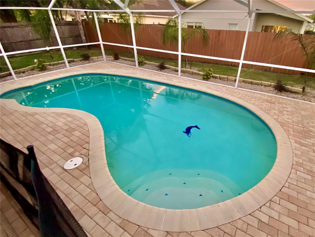 22815 RICHARDSON LANE, LAND O LAKES, FL — photo 4 of 25
