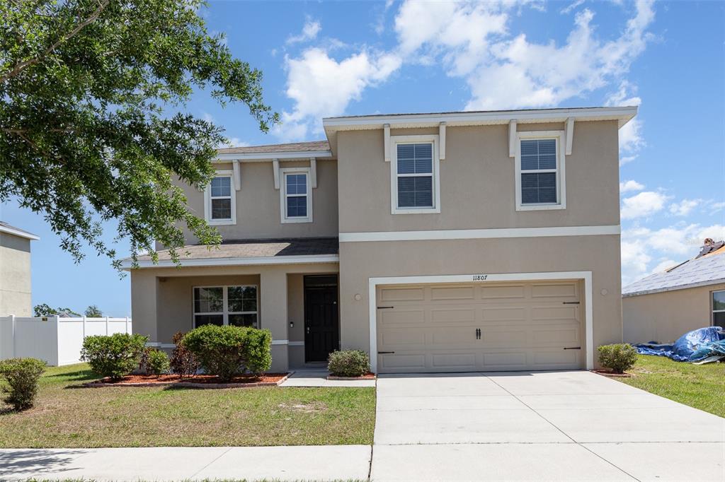 11807 MYRTLE ROCK DRIVE
