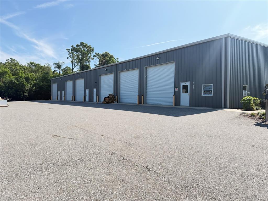 5475 DOVE DRIVE UNIT 14
