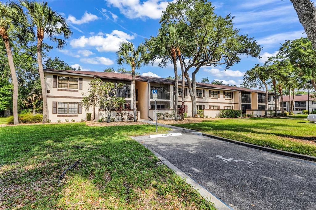 19505 QUESADA AVENUE UNIT E105