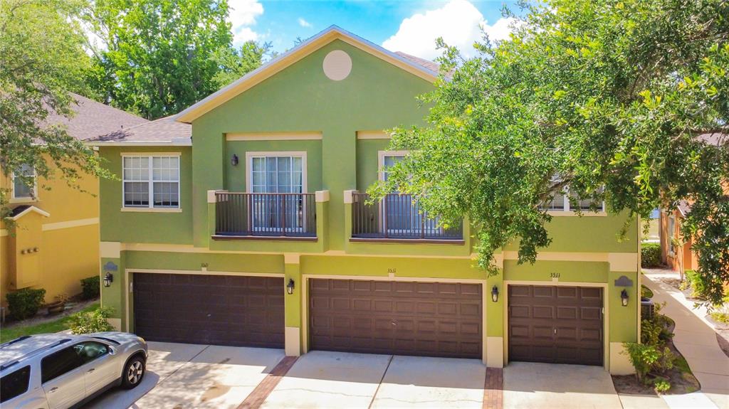 3531 PINE OAK TRAIL