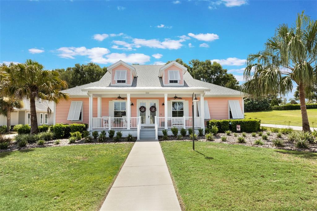 1112 SUGAR LOAF KEY LOOP