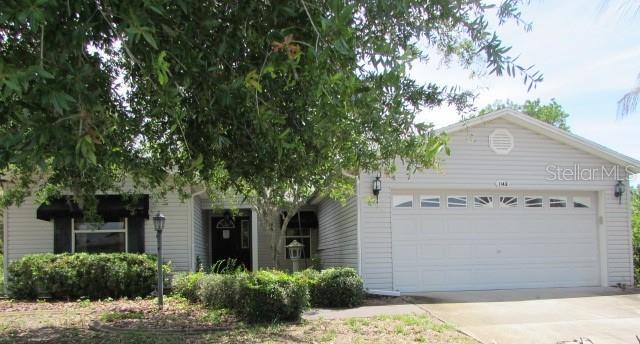 1142 MEADOWBEND DRIVE