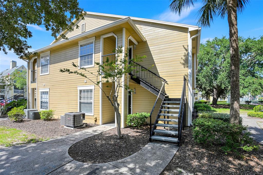 1029 S HIAWASSEE ROAD UNIT 2424