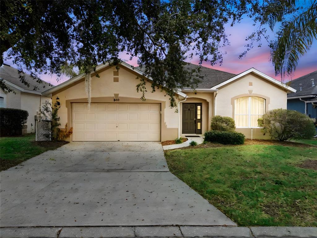 540 JAYBEE AVENUE
