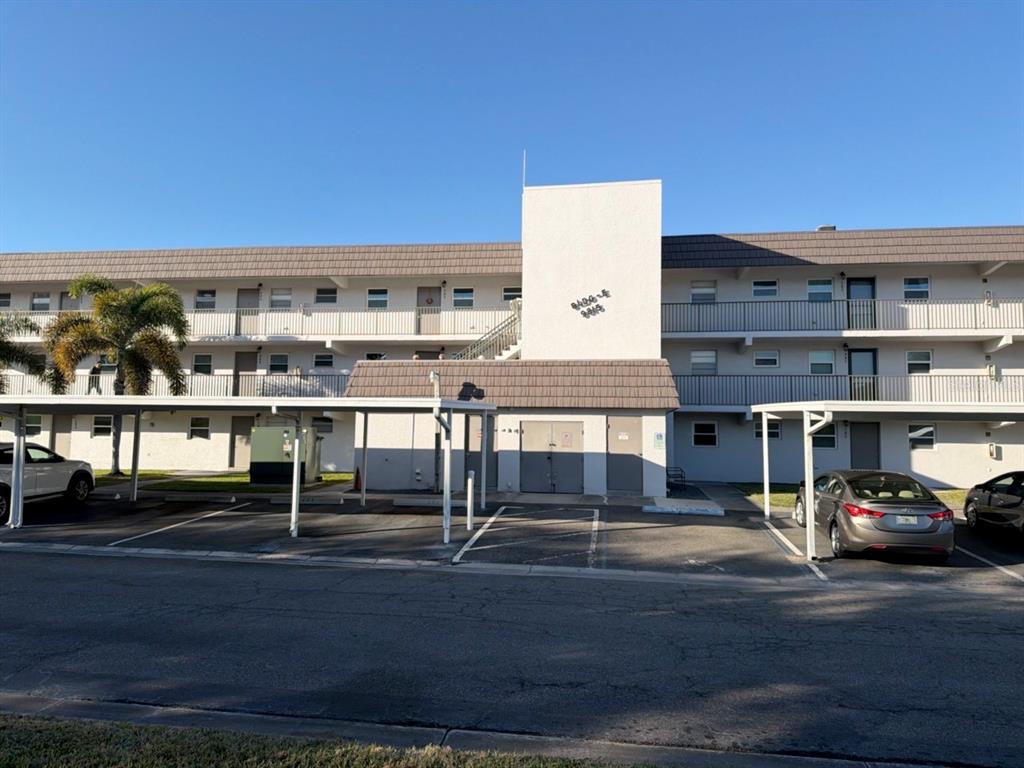 9815 47TH AVENUE N UNIT 207