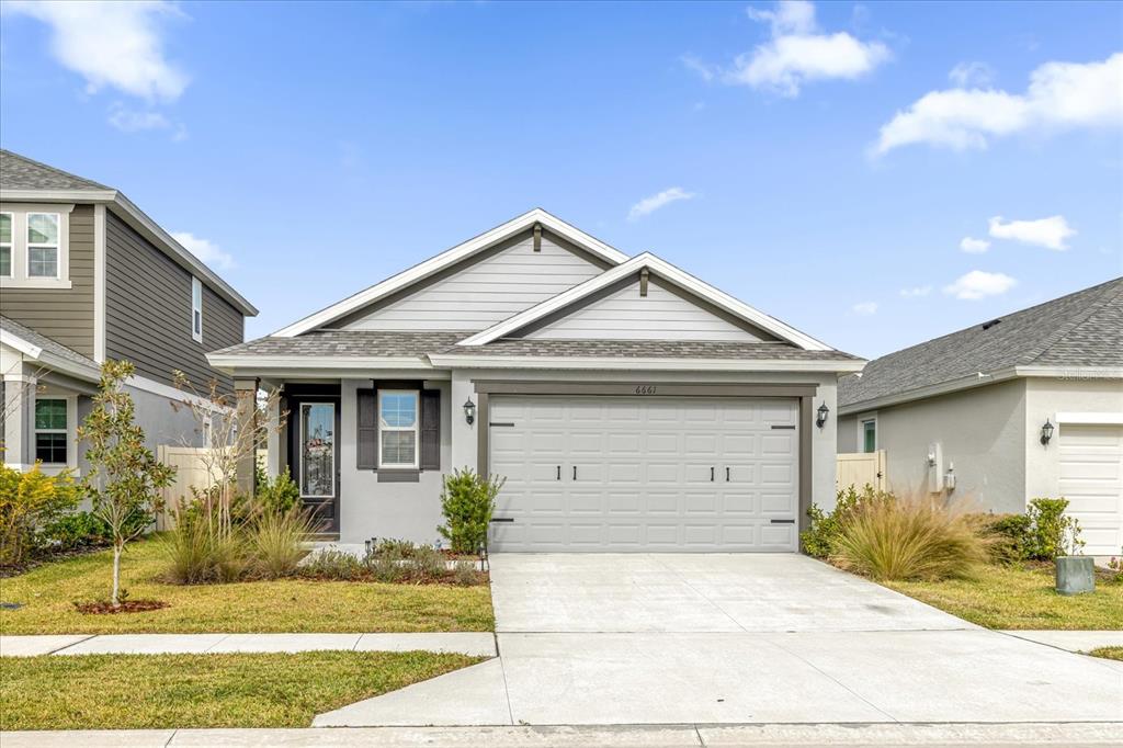 6661 GREAT BEAR DRIVE