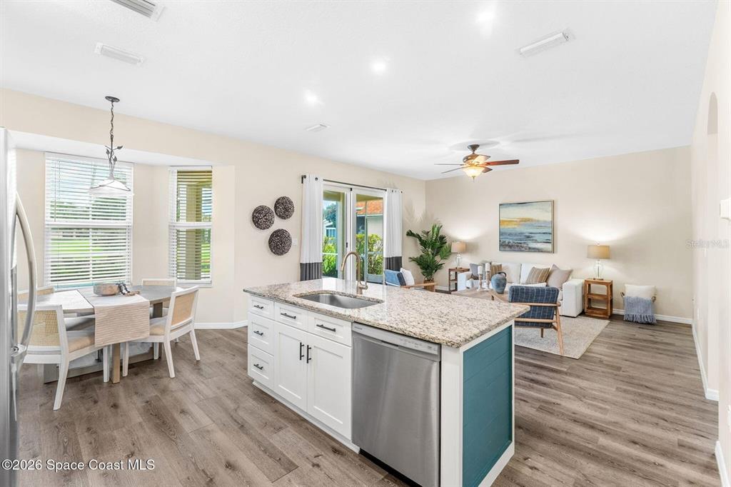 981 SHAW CIRCLE, MELBOURNE, FL — photo 3 of 30