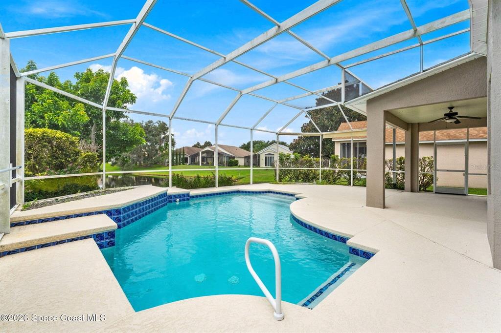 981 SHAW CIRCLE, MELBOURNE, FL — photo 5 of 30