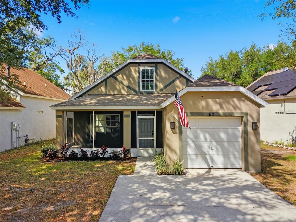 628 CAPE COD CIRCLE