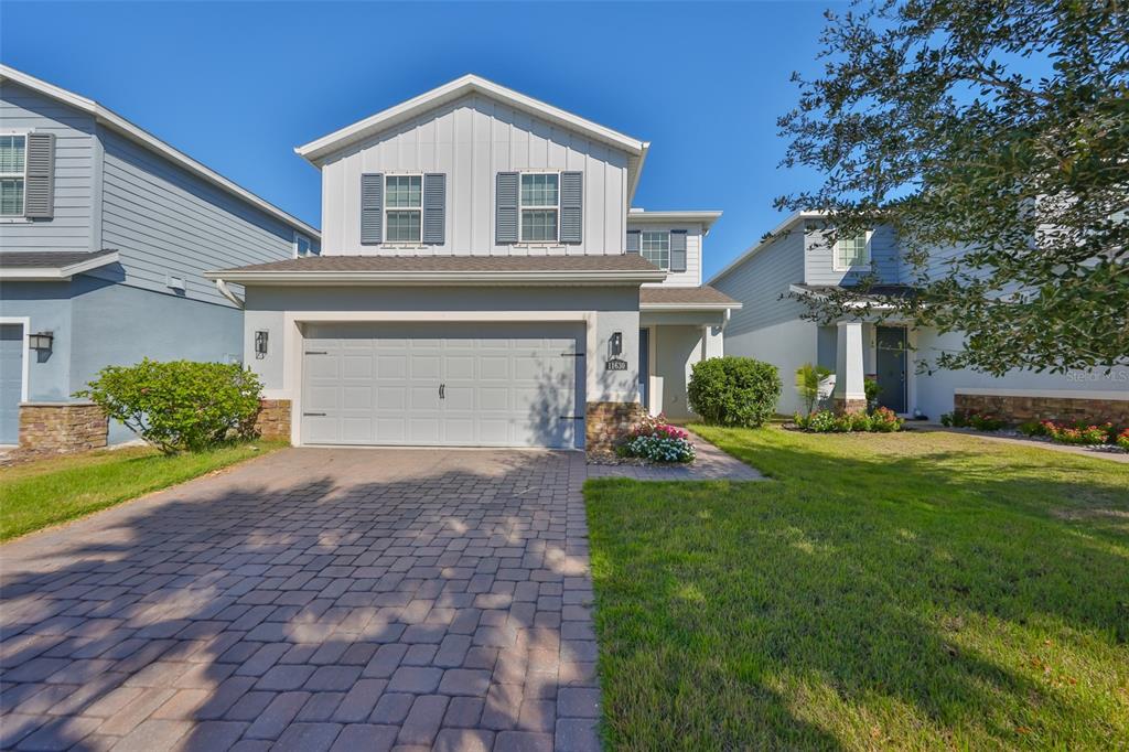 11630 MANDEVILLA VIEW WAY