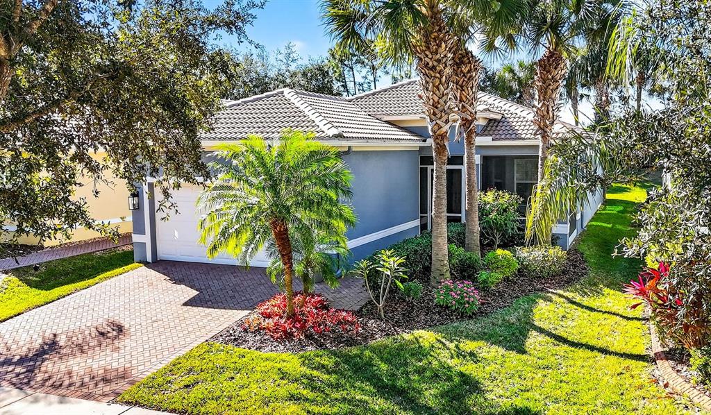 15912 COBBLE MILL DRIVE