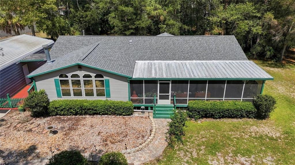 3159 N Holiday DRIVE, CRYSTAL RIVER, FL — photo 2 of 30