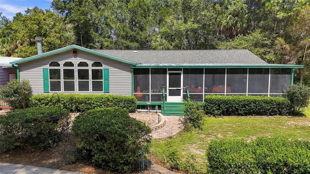 3159 N Holiday DRIVE, CRYSTAL RIVER, FL — photo 3 of 30