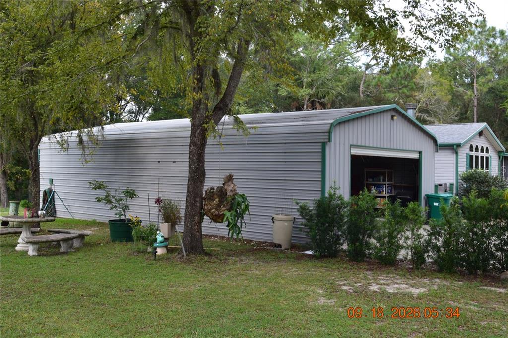 3159 N Holiday DRIVE, CRYSTAL RIVER, FL — photo 5 of 30