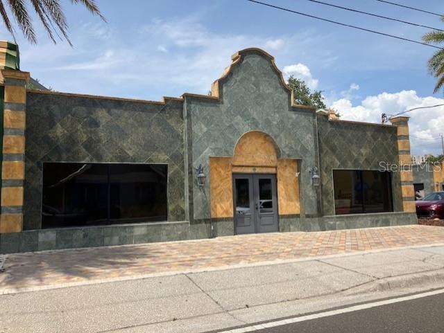 3109 W BAY TO BAY BOULEVARD