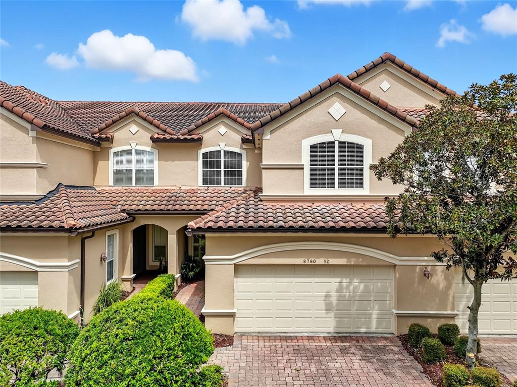 8760 THE ESPLANADE UNIT 52