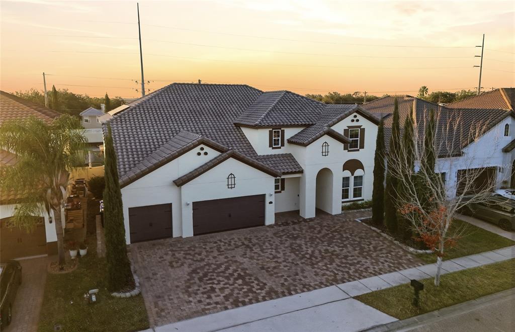 7969 CHILTON DRIVE