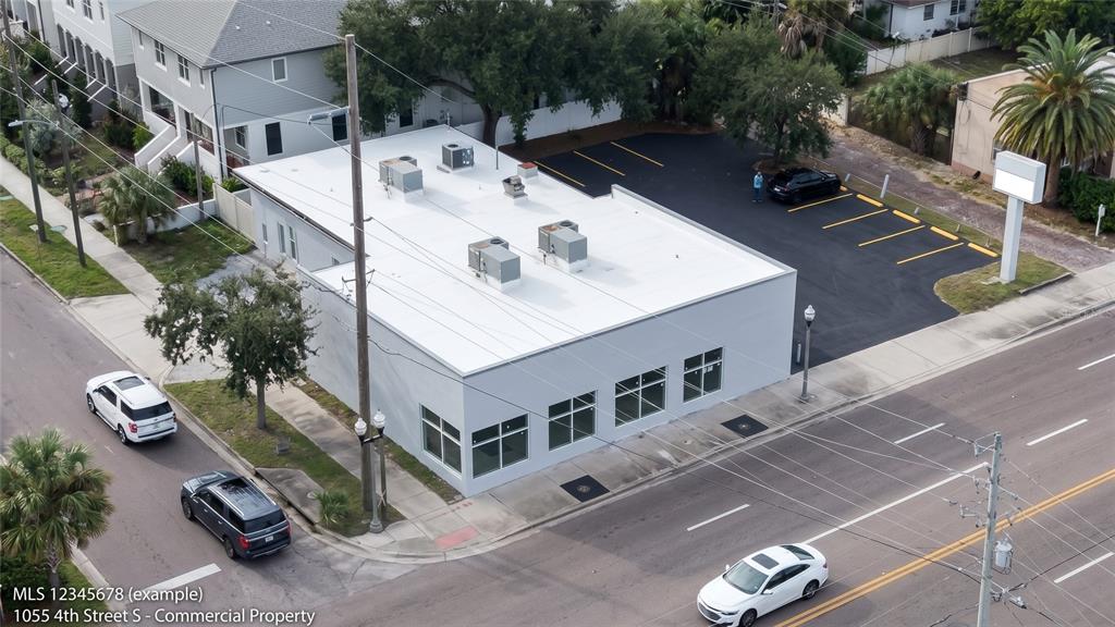 1055 S 4TH STREET S, ST PETERSBURG, FL — photo 2 of 7