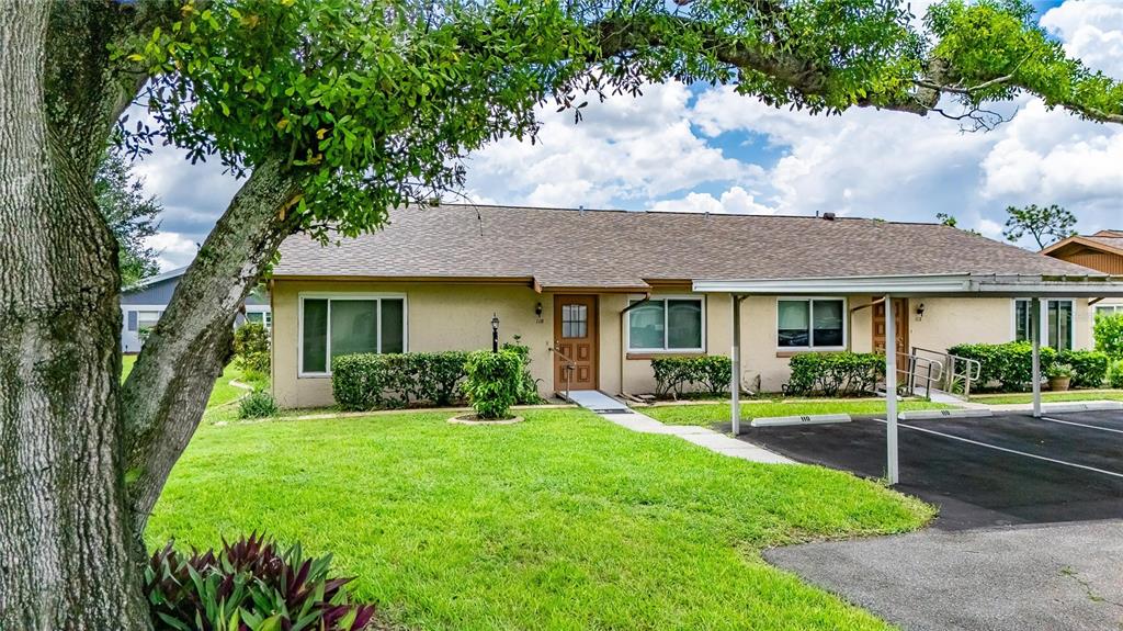 110 GLOUCESTER BOULEVARD UNIT 346