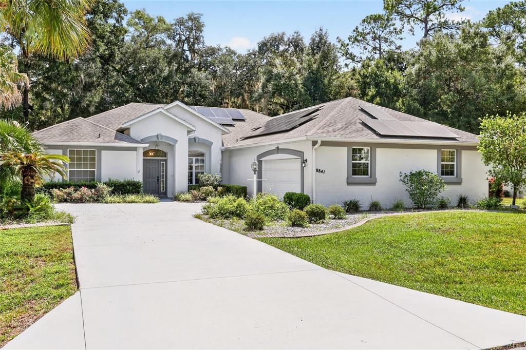 8841 SW 194TH COURT, DUNNELLON, FL — photo 2 of 30